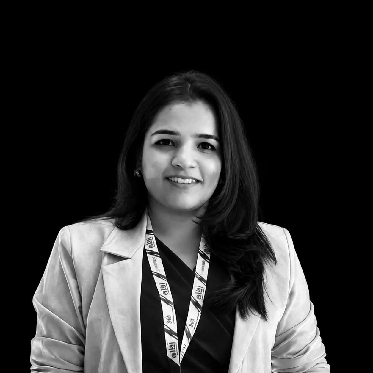 Vaishnavi U. Relekar - President, ECM