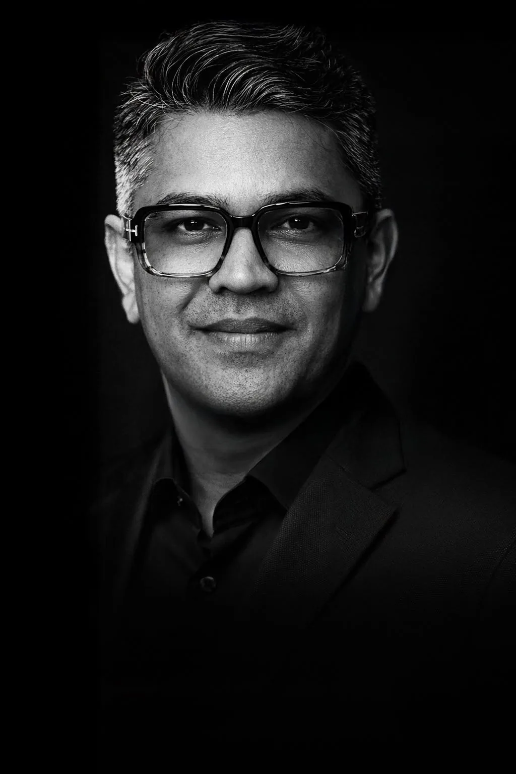 Deepak N. Shah - Director