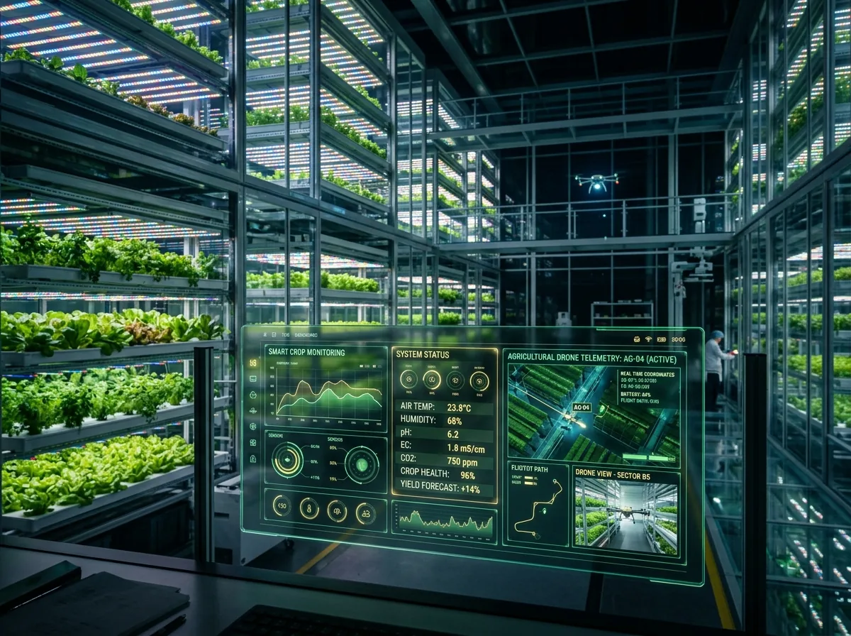 New Age Agri Business