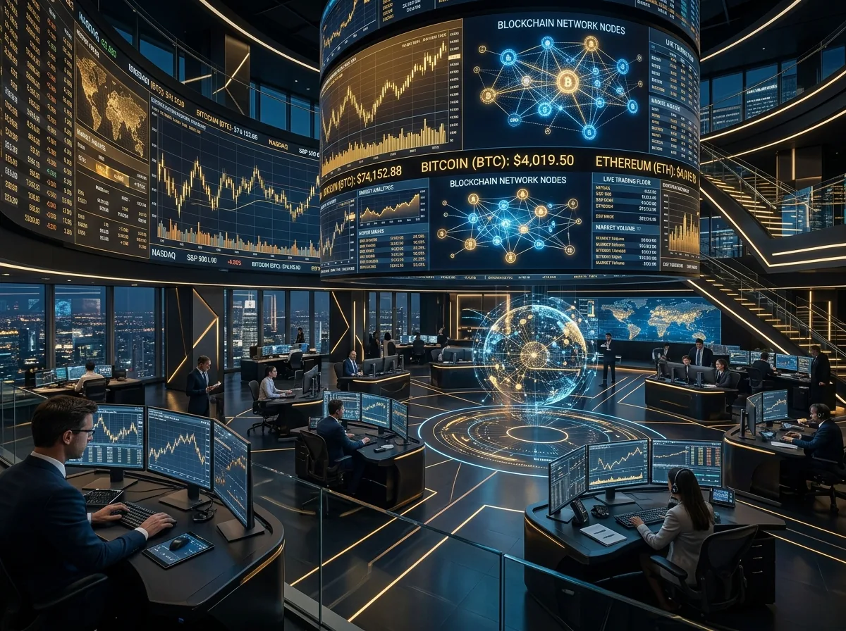 FinTech